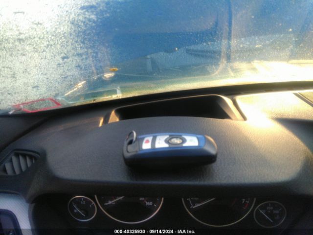WBA3B9G51FNR99329 BMW 335i Xdrive