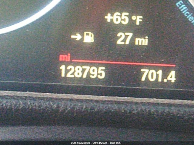 WBA3B9G51FNR99329 BMW 335i Xdrive