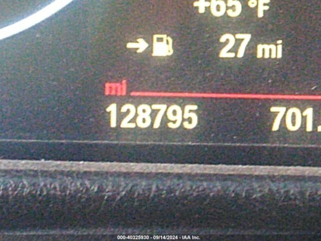 WBA3B9G51FNR99329 BMW 335i Xdrive