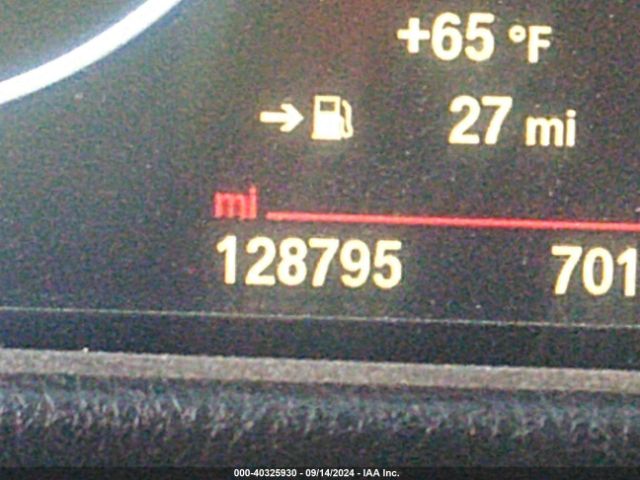 WBA3B9G51FNR99329 BMW 335i Xdrive