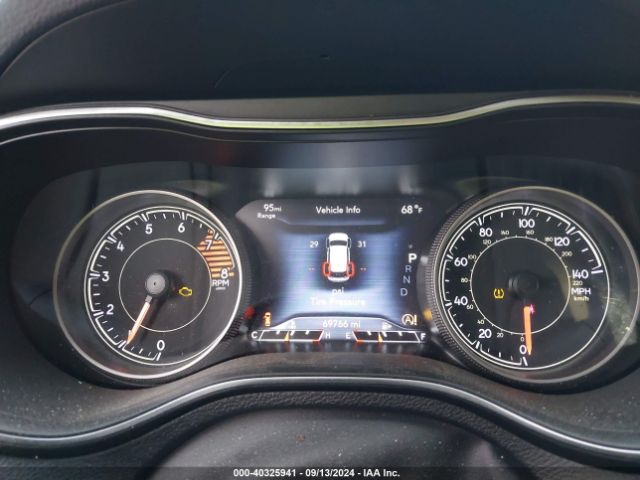 1C4PJMBX2KD338153 Jeep Cherokee Trailhawk 4x4