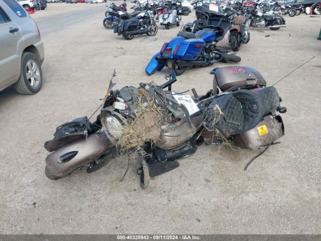 2019 INDIAN MOTORCYCLE CO. CHIEFTAIN 56KTCDAA4K3372889 Photo 1
