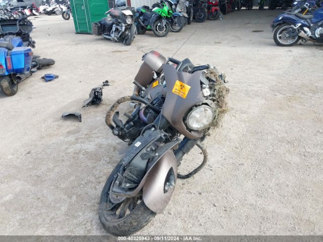2019 INDIAN MOTORCYCLE CO. CHIEFTAIN 56KTCDAA4K3372889 Photo 4