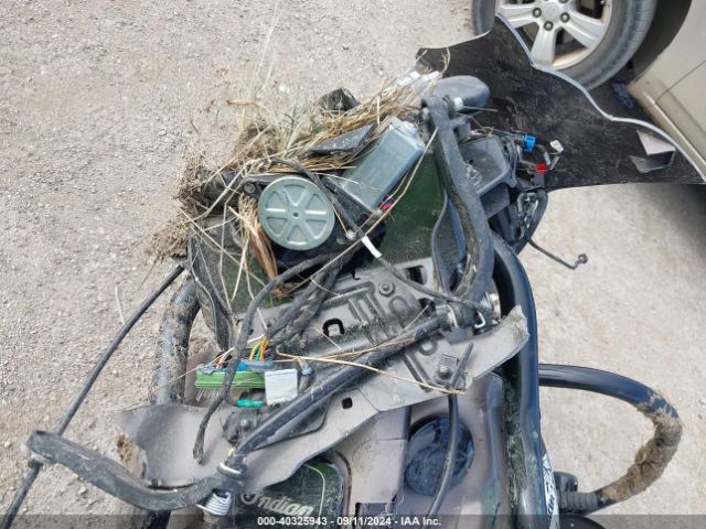 2019 INDIAN MOTORCYCLE CO. CHIEFTAIN 56KTCDAA4K3372889 Photo 6