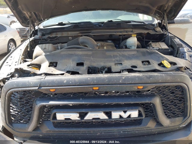 RAM 1500 Express 2014 1C6RR7KTXES335024 Image 10
