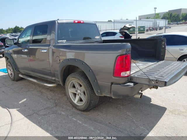 RAM 1500 Express 2014 1C6RR7KTXES335024 Image 3