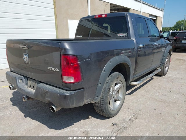 RAM 1500 Express 2014 1C6RR7KTXES335024 Image 4