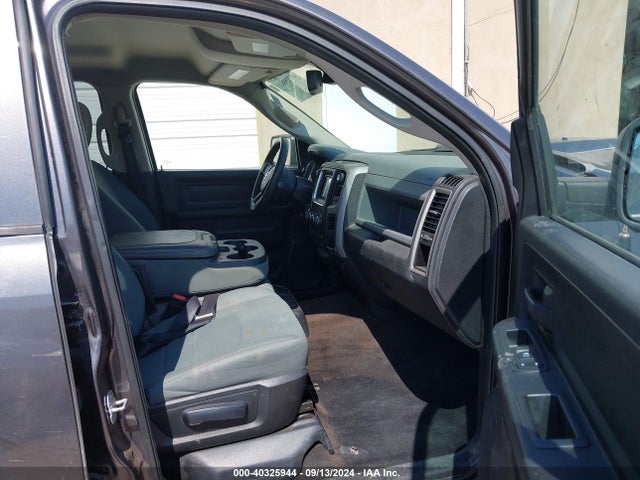 RAM 1500 Express 2014 1C6RR7KTXES335024 Image 5