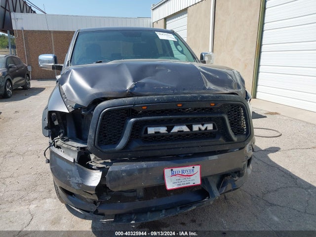 RAM 1500 Express 2014 1C6RR7KTXES335024 Image 6