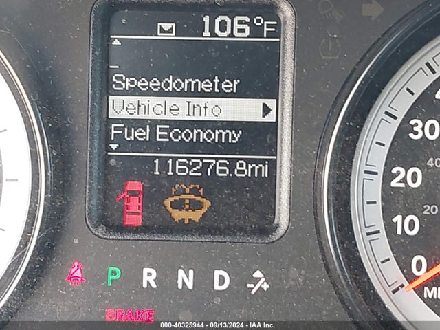 RAM 1500 Express 2014 1C6RR7KTXES335024 Image 7