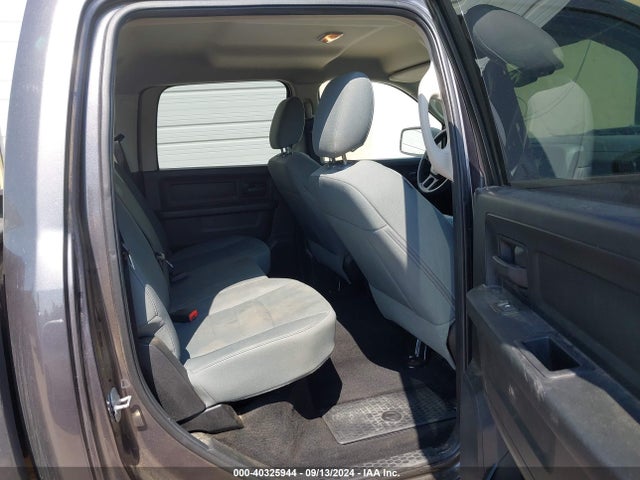 RAM 1500 Express 2014 1C6RR7KTXES335024 Image 8