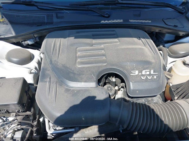 2C3CDXHG3NH122869 Dodge Charger Gt Rwd