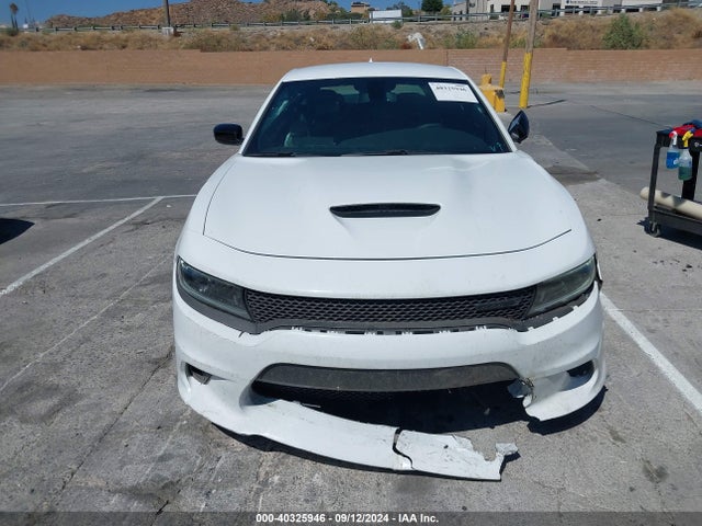 Dodge Charger Gt Rwd 2022 2C3CDXHG3NH122869 Image 12