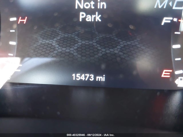 Dodge Charger Gt Rwd 2022 2C3CDXHG3NH122869 Image 15