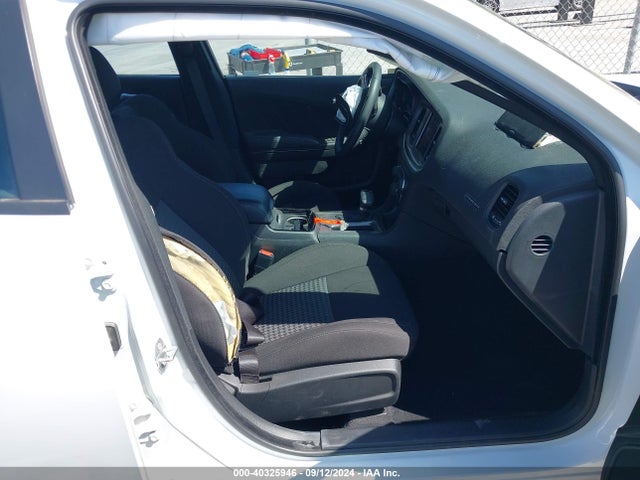 2C3CDXHG3NH122869 Dodge Charger Gt Rwd