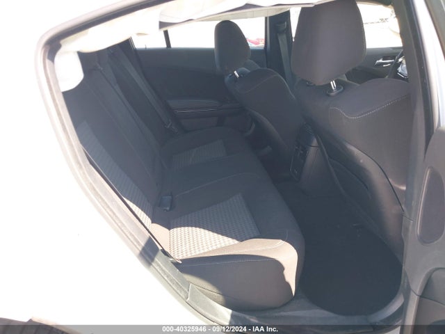 2C3CDXHG3NH122869 Dodge Charger Gt Rwd