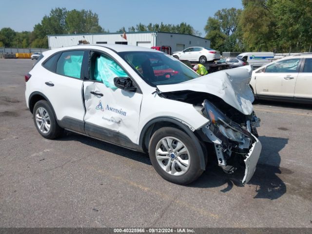 2023 FORD ESCAPE 1FMCU9FN9PUA30282
