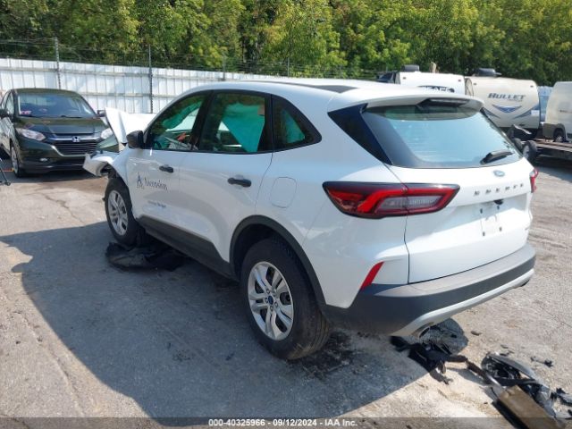 2023 FORD ESCAPE 1FMCU9FN9PUA30282 Photo 2
