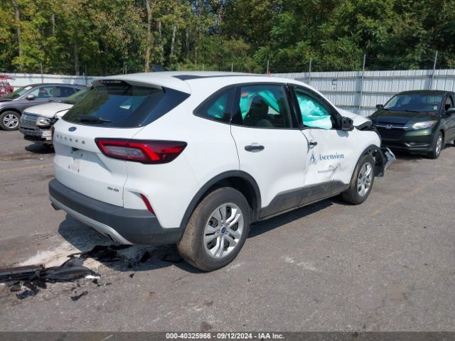 2023 FORD ESCAPE 1FMCU9FN9PUA30282 Photo 3
