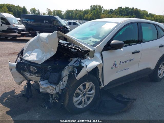 2023 FORD ESCAPE 1FMCU9FN9PUA30282 Photo 5