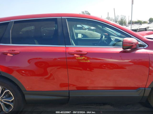 5J6RW1H56NA004562 Honda Cr-v 2wd Ex