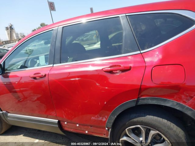 5J6RW1H56NA004562 Honda Cr-v 2wd Ex