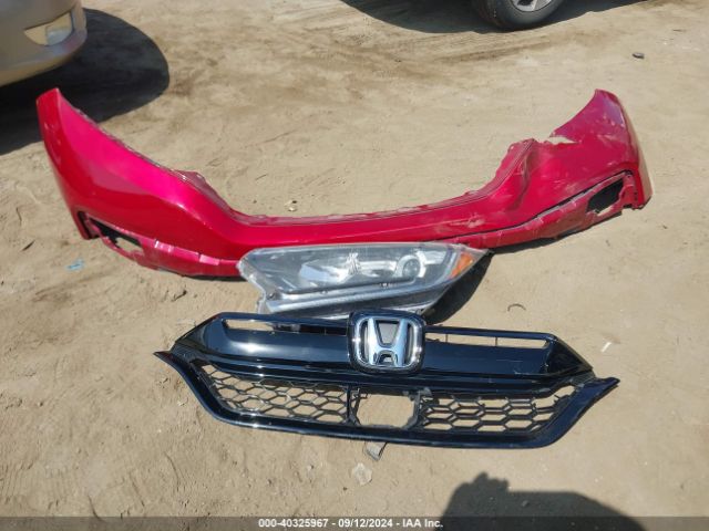 5J6RW1H56NA004562 Honda Cr-v 2wd Ex