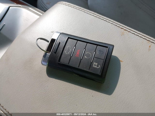 2013 Cadillac Cts Premium მანქანა იყიდება აუქციონზე, vin: 1G6DS5E39D0159412, აუქციონის ნომერი: 40325971