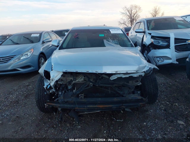 2013 Cadillac Cts Premium მანქანა იყიდება აუქციონზე, vin: 1G6DS5E39D0159412, აუქციონის ნომერი: 40325971
