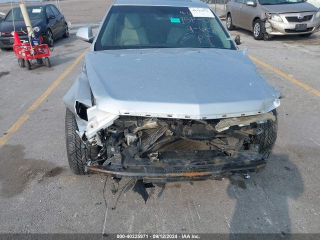 2013 Cadillac Cts Premium მანქანა იყიდება აუქციონზე, vin: 1G6DS5E39D0159412, აუქციონის ნომერი: 40325971