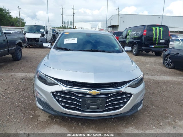 Chevrolet MALIBU LT 2019 1G1ZD5ST9KF163061 Image 12