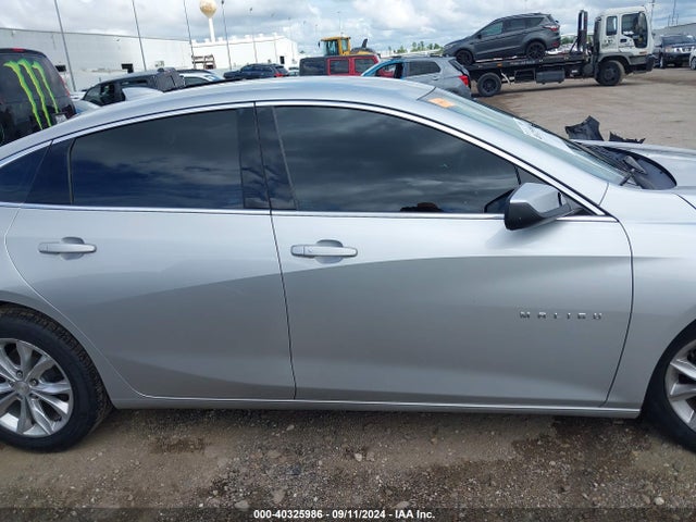 Chevrolet MALIBU LT 2019 1G1ZD5ST9KF163061 Image 13