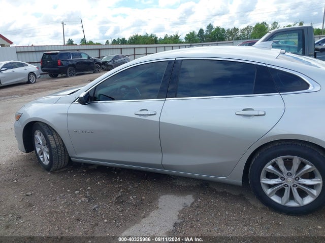Chevrolet MALIBU LT 2019 1G1ZD5ST9KF163061 Image 14