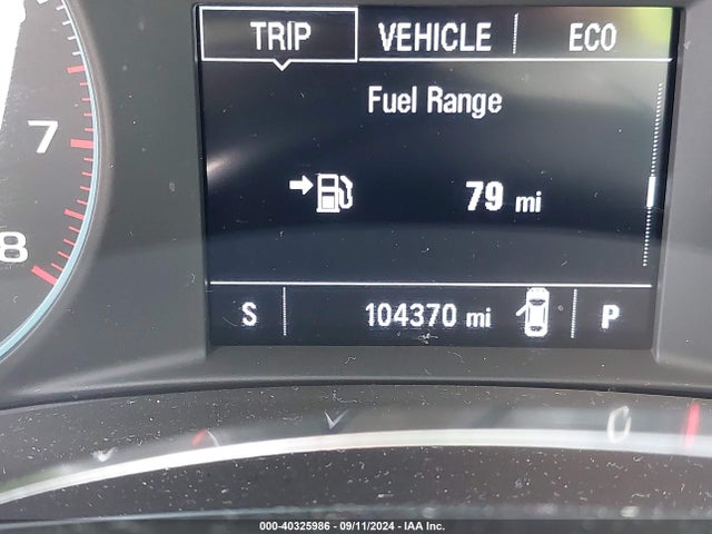 Chevrolet MALIBU LT 2019 1G1ZD5ST9KF163061 Image 15