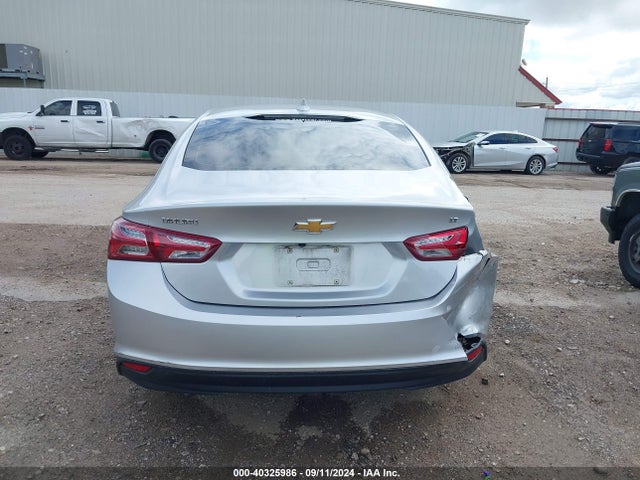 Chevrolet MALIBU LT 2019 1G1ZD5ST9KF163061 Image 16