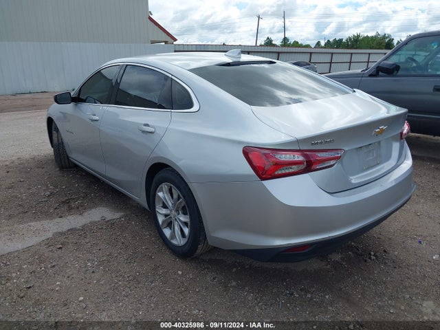 Chevrolet MALIBU LT 2019 1G1ZD5ST9KF163061 Image 3