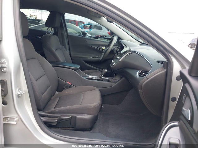 Chevrolet MALIBU LT 2019 1G1ZD5ST9KF163061 Image 5