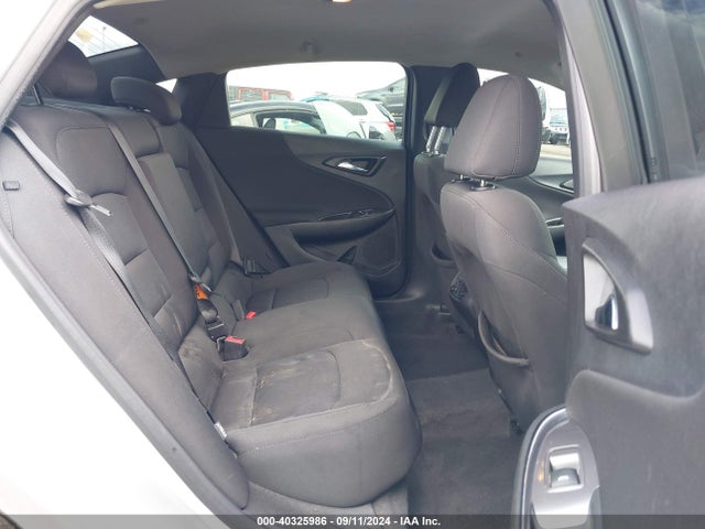 Chevrolet MALIBU LT 2019 1G1ZD5ST9KF163061 Image 8
