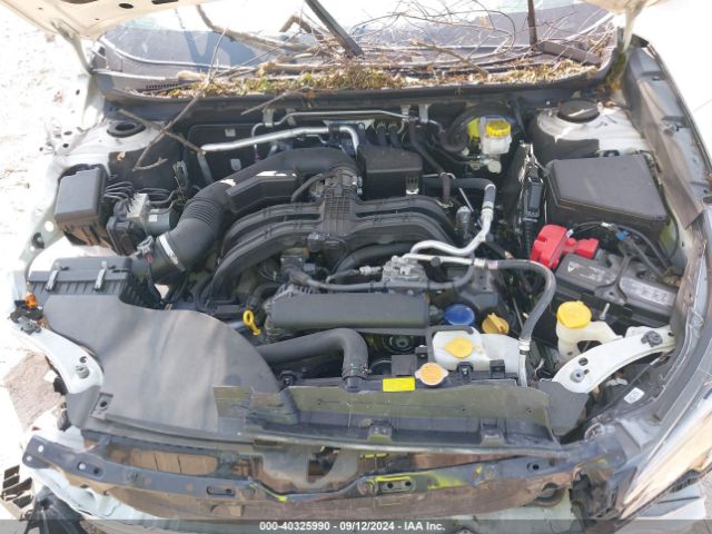 4S4BTAEC1L3264173 Subaru Outback Premium