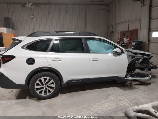 4S4BTAEC1L3264173 Subaru Outback Premium