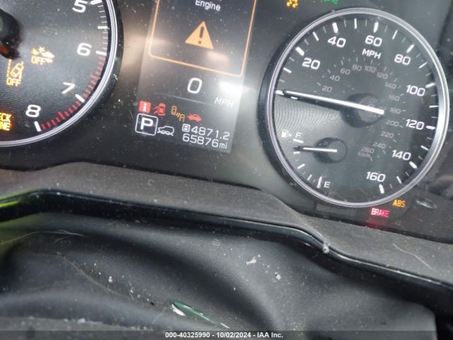 4S4BTAEC1L3264173 Subaru Outback Premium
