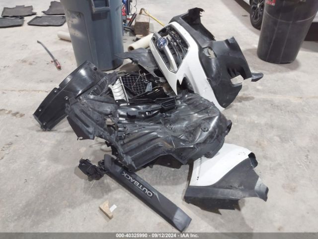 4S4BTAEC1L3264173 Subaru Outback Premium