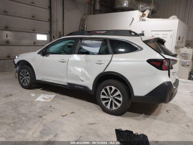 4S4BTAEC1L3264173 Subaru Outback Premium