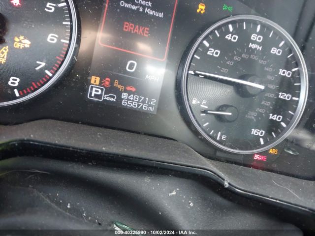 4S4BTAEC1L3264173 Subaru Outback Premium