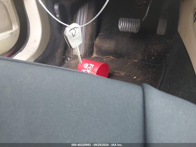 Ford FUSION SE 2014 1FA6P0HD0E5379966 Image 11