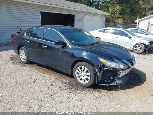 Nissan Altima 2.5 S 2017 1N4AL3AP1HC225729 Image 1