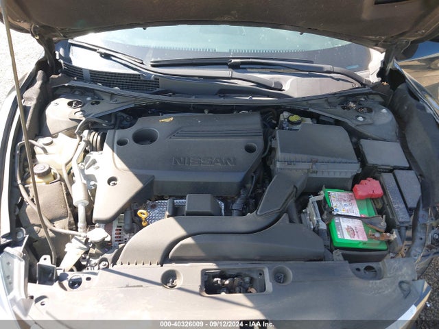 Nissan Altima 2.5 S 2017 1N4AL3AP1HC225729 Image 10