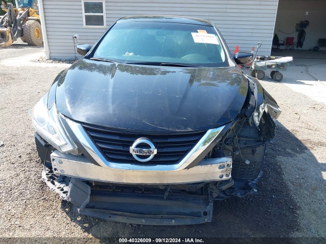 Nissan Altima 2.5 S 2017 1N4AL3AP1HC225729 Image 13