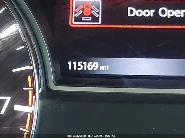 Nissan Altima 2.5 S 2017 1N4AL3AP1HC225729 Image 16