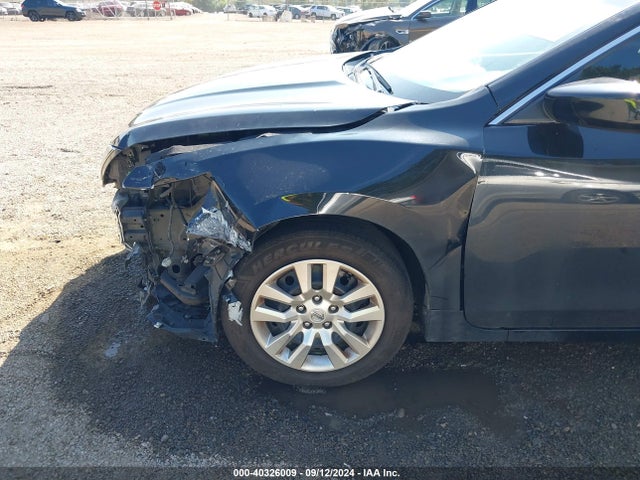 Nissan Altima 2.5 S 2017 1N4AL3AP1HC225729 Image 18